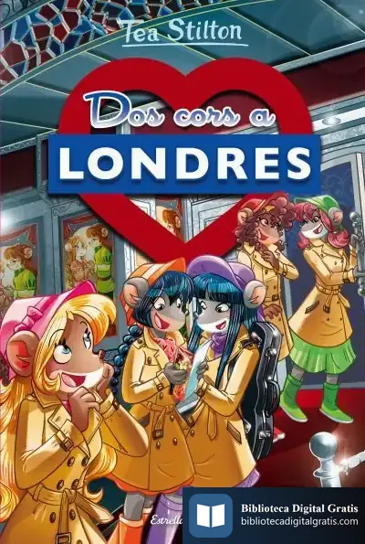 Descargar Dos Cors A Londres