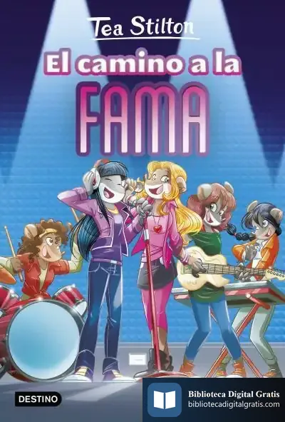 Descargar El Camino A La Fama