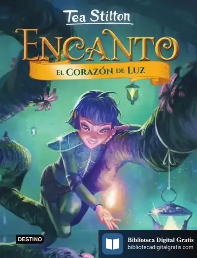 Descargar El Corazón De Luz de Tea Stilton
