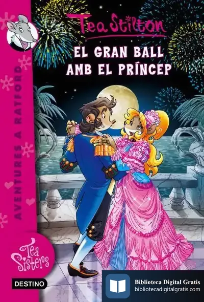 Descargar El Gran Ball Amb El Príncep