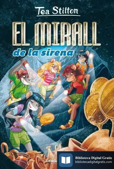 Descargar El Mirall De La Sirena