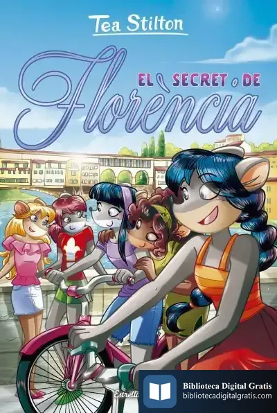 Descargar El Secret De Florència