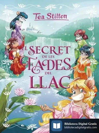 Descargar El Secret De Les Fades Del Llac