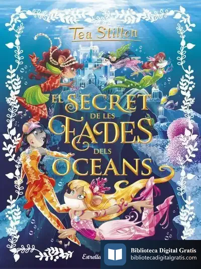 Descargar El Secret De Les Fades Dels Oceans