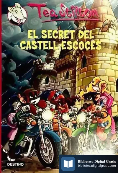 Descargar El Secret Del Castell Escocès