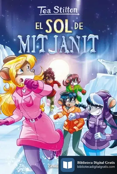 Descargar El Sol De Mitjanit