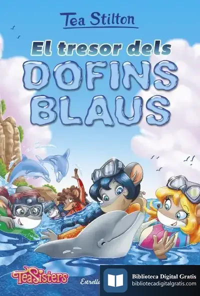 Descargar El Tresor Dels Dofins Blaus