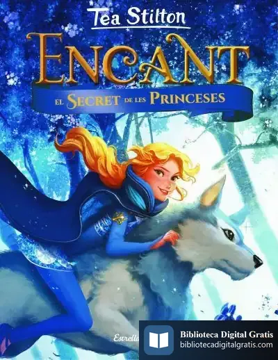 Descargar Encant. El Secret De Les Princeses
