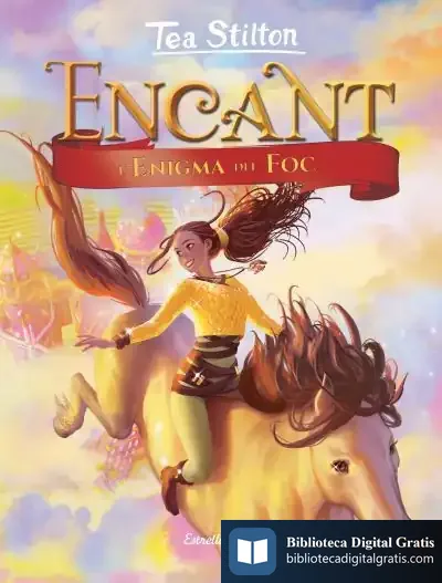 Descargar Encant. L Enigma Del Foc