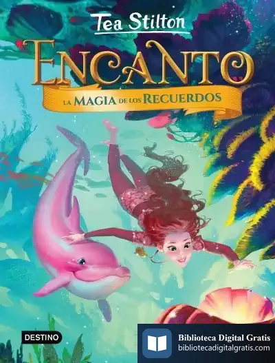Descargar Encanto. La Magia De Los Recuerdos