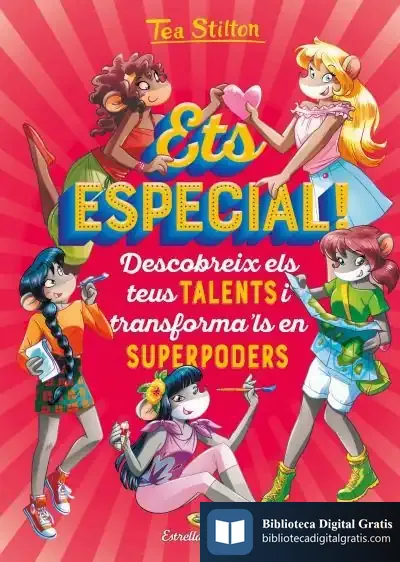Descargar Ets Especial!