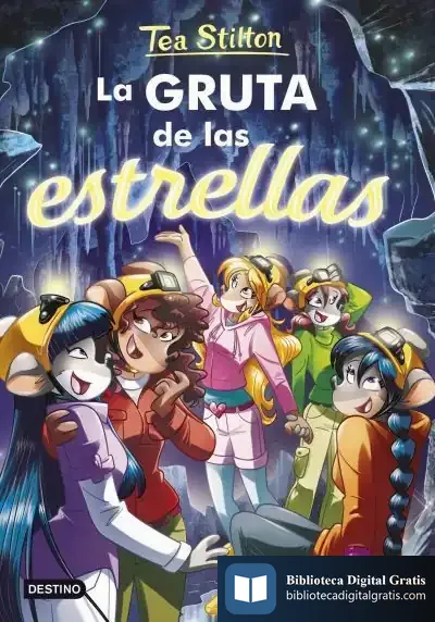 Descargar La Gruta De Las Estrellas