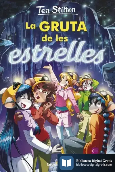 Descargar La Gruta De Les Estrelles
