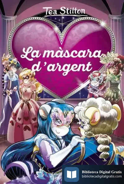 Descargar La Màscara D'Argent