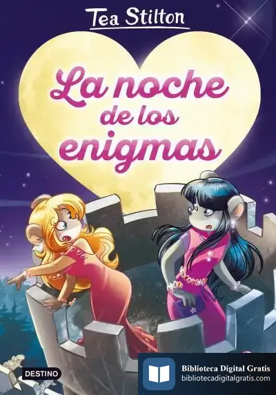 Descargar La Noche De Los Enigmas