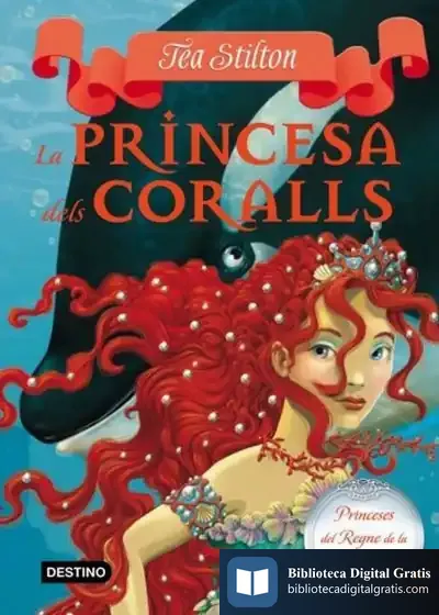 Descargar La Princesa Dels Coralls