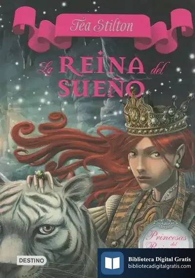 Descargar La Reina Del Sueño