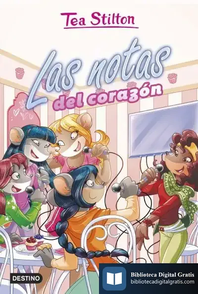 Descargar Las Notas Del Corazón
