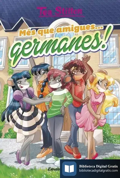 Descargar Més Que Amigues... Germanes