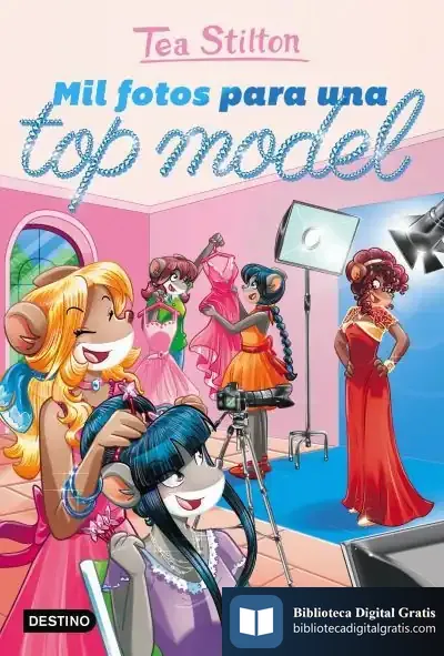 Descargar Mil Fotos Para Una Top Model