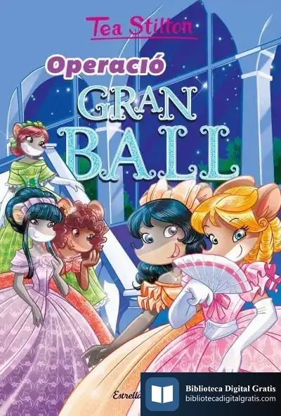 Descargar Operació Gran Ball