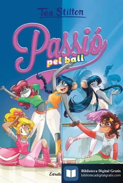 Descargar Passió Pel Ball
