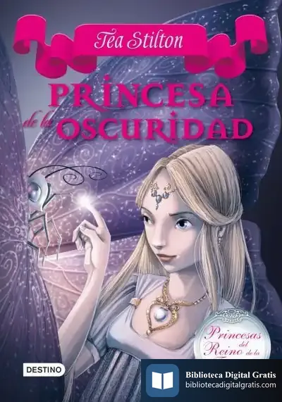 Descargar Princesa De La Oscuridad