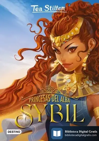 Descargar Princesas Del Alba. Sybil