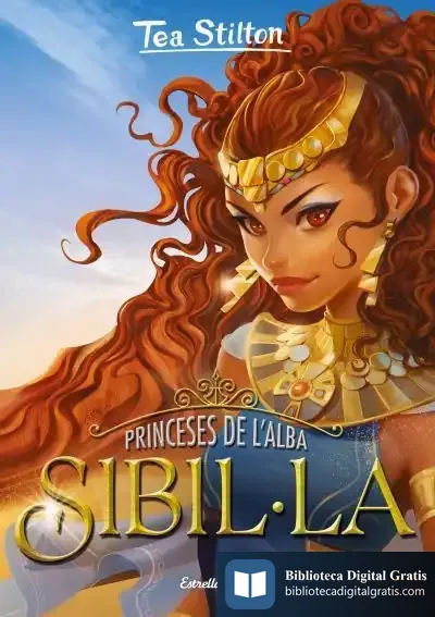 Descargar Princeses De L'Alba 3. Sibil·La