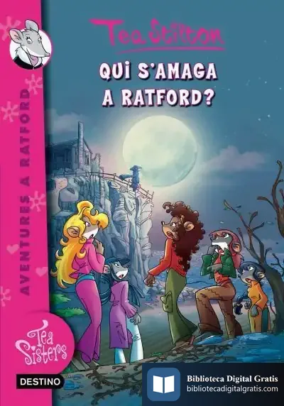 Descargar Qui S'Amaga A Ratford?