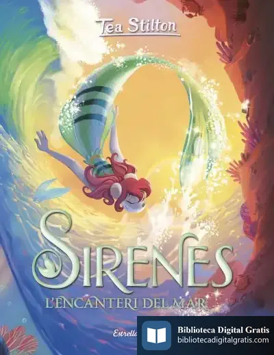 Descargar Sirenes. L'Encanteri Del Mar