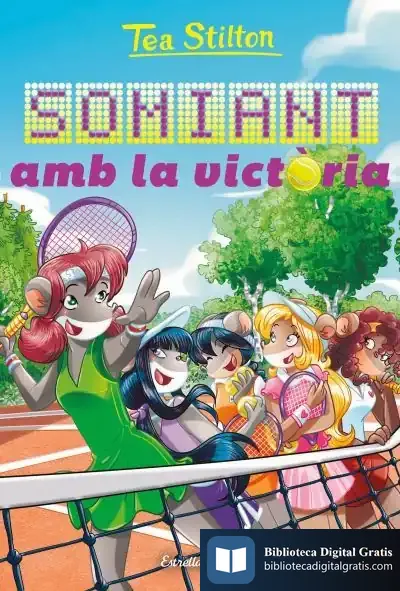 Descargar Somiant Amb La Victòria