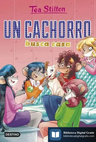 Descargar Un Cachorro Busca Casa