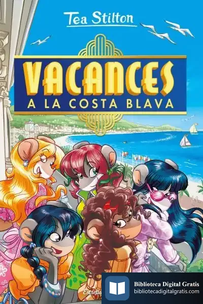 Descargar Vacances A La Costa Blava