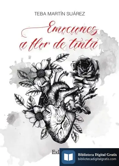 Descargar Emociones A Flor De Tinta