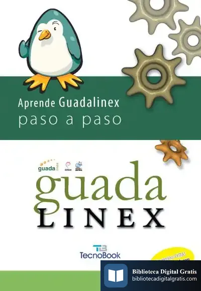 Descargar Guadalinex
