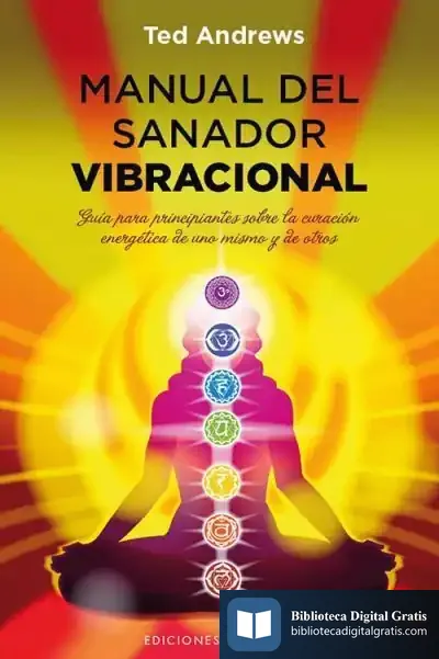 Descargar Manual Del Sanador Vibracional