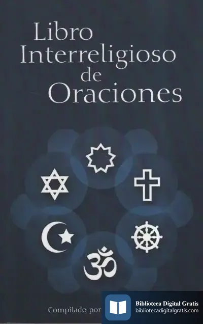 Descargar Libro Interreligioso De Oraciones de Ted Brownstein
