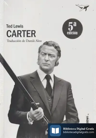 Descargar Carter