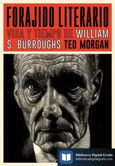 Descargar Forajido Literario de Ted Morgan