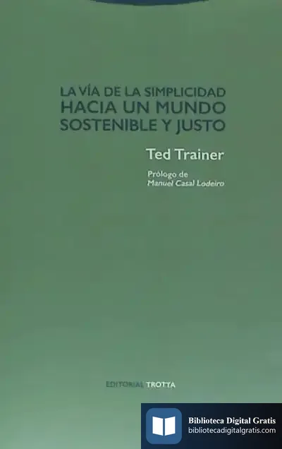 Descargar La Vía De La Simplicidad