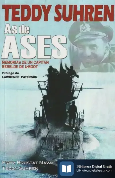 Descargar Teddy Suhren As De Ases