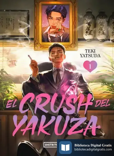 Descargar El Crush Del Yakuza 1