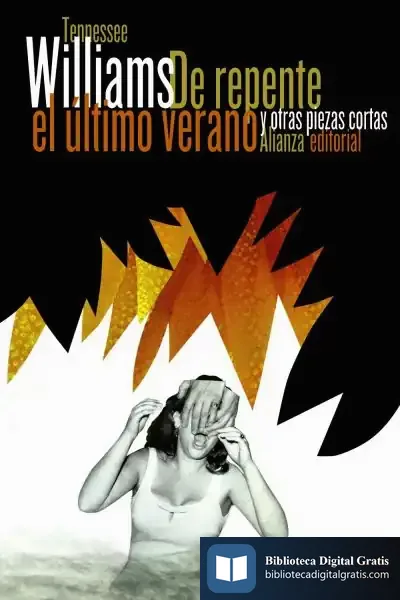 Descargar De Repente El Último Verano de Tennessee Williams