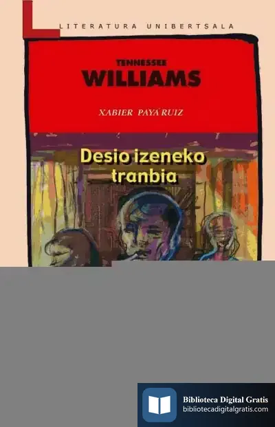 Descargar Desio Izeneko Tranbia