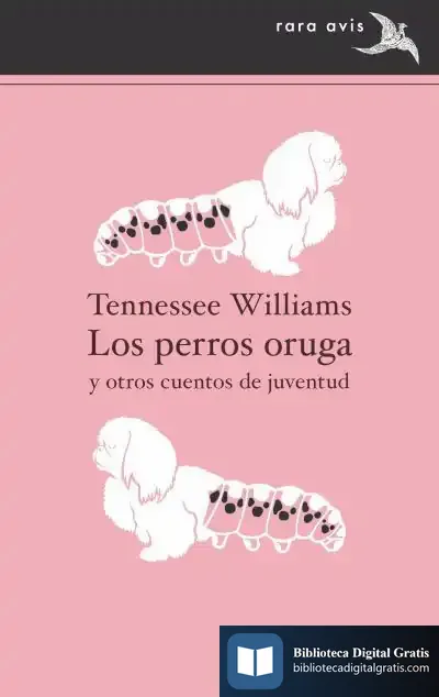Descargar Los Perros Oruga