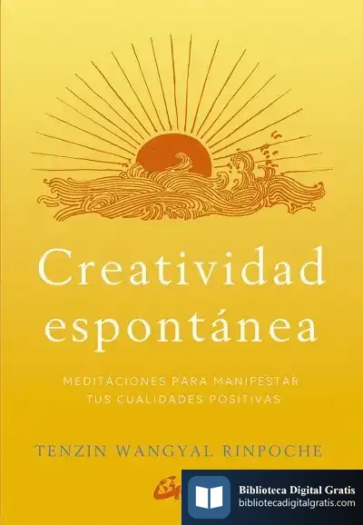 Descargar Creatividad Espontánea