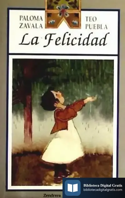 Descargar La Felicidad