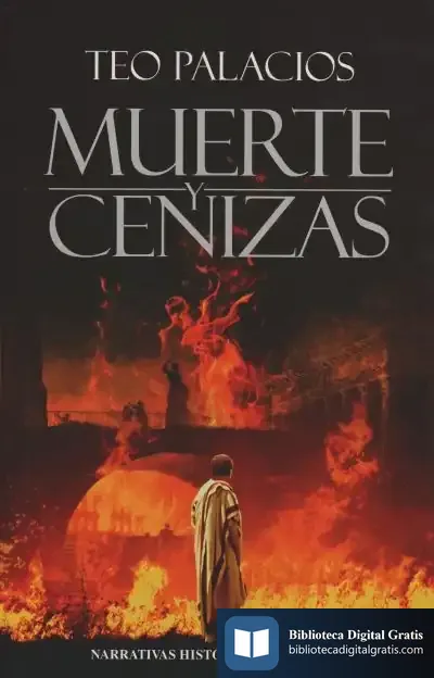 Descargar Muerte Y Cenizas