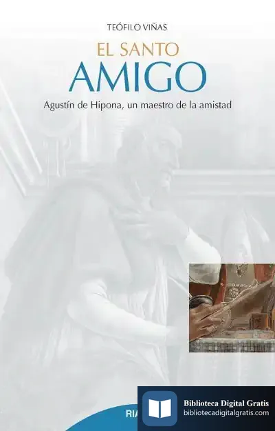Descargar El Santo Amigo